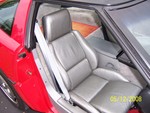 1985 Corvette Coupe For Sale